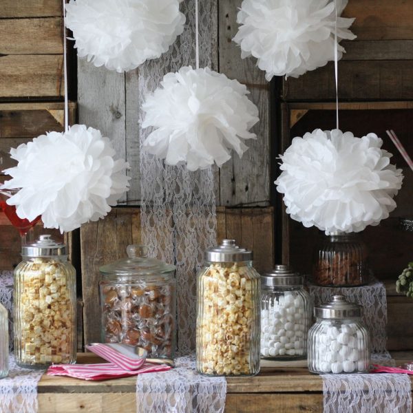 Create A Wedding Confetti Bar For Your Guests available to buy online from @theweddingomd glass_candy_jar_14_cm_3_1024x1024