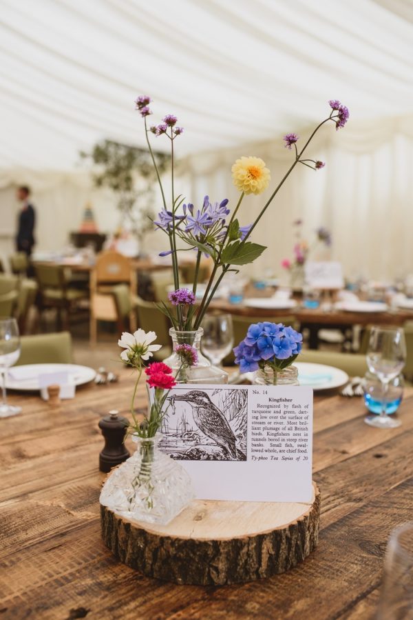 10 Ways To Include Birds And Birdcages At Your Wedding whimsicalwonderlandweddings-com-jacksonandcophotography-com