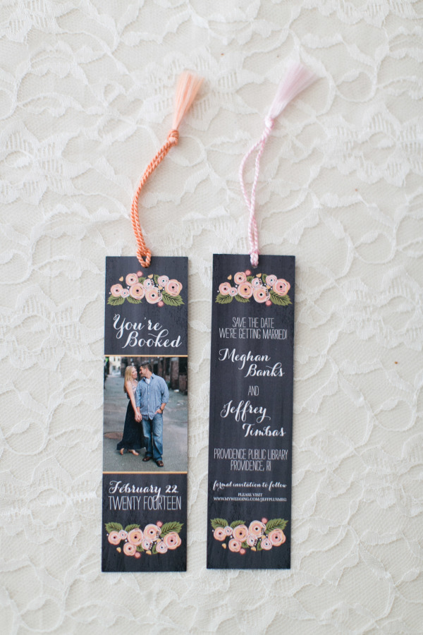 stylemepretty.com - rutheileenphotography.com10 Creative Save The Date Ideas