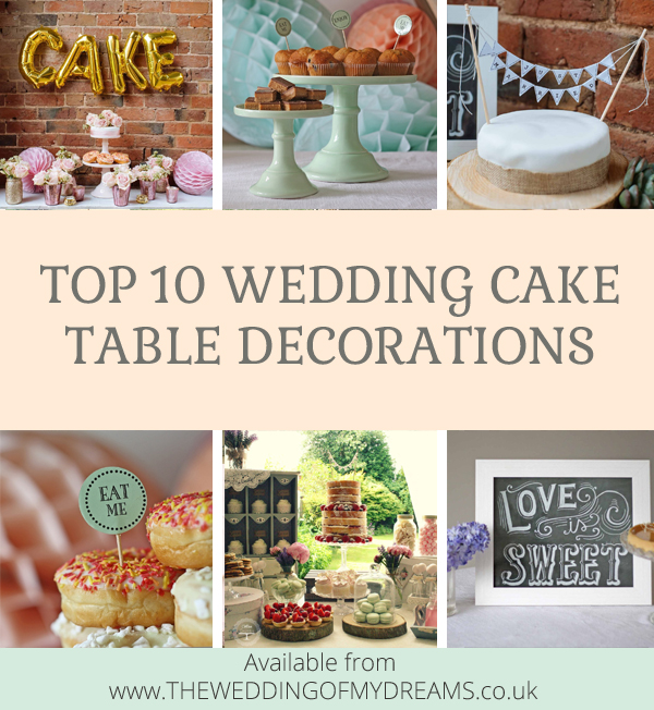 10 wedding cake table decorations you will just have to have for your wedding.jpg
