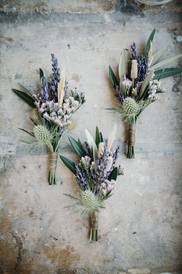 Lavender Wedding Ideas: Ways To Use Dried Lavender At My Wedding rockmywedding.co.uk - sebastienboudot.co