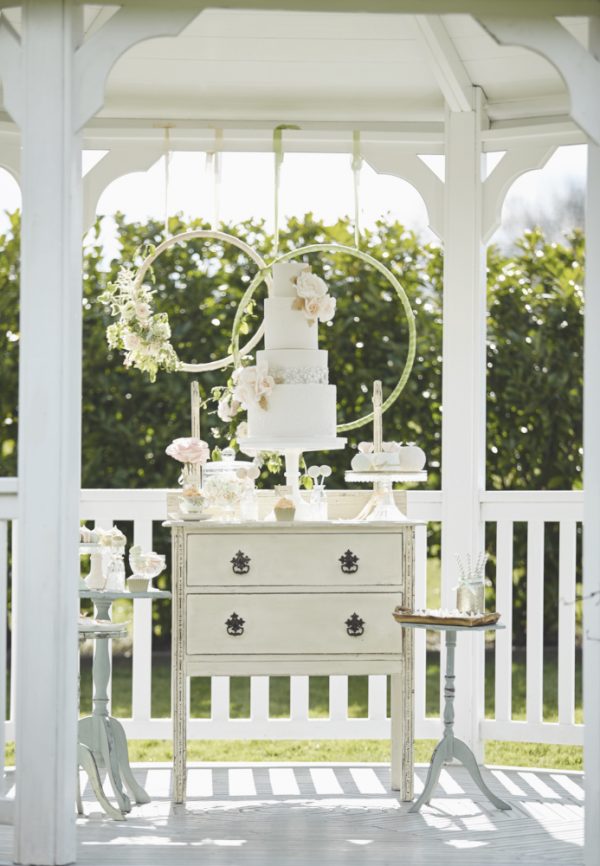 Summer Wedding Dessert Tables - Ideas and Inspiration rockmywedding.co.uk - yourweddingstoryphotography.wordpress.com
