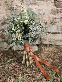 copper wedding ideas decorations