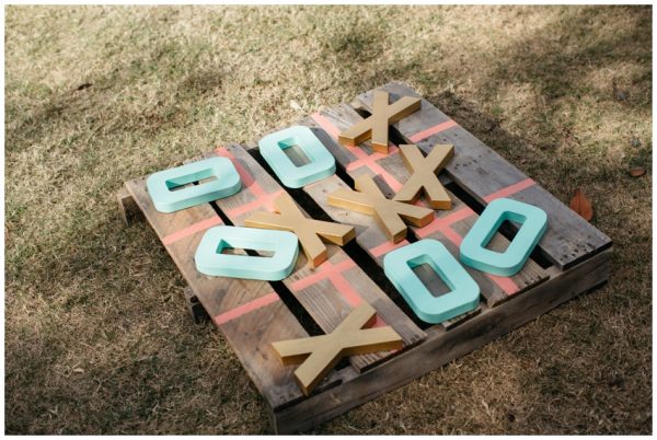 outdoor wedding games wooden pallets make yourself