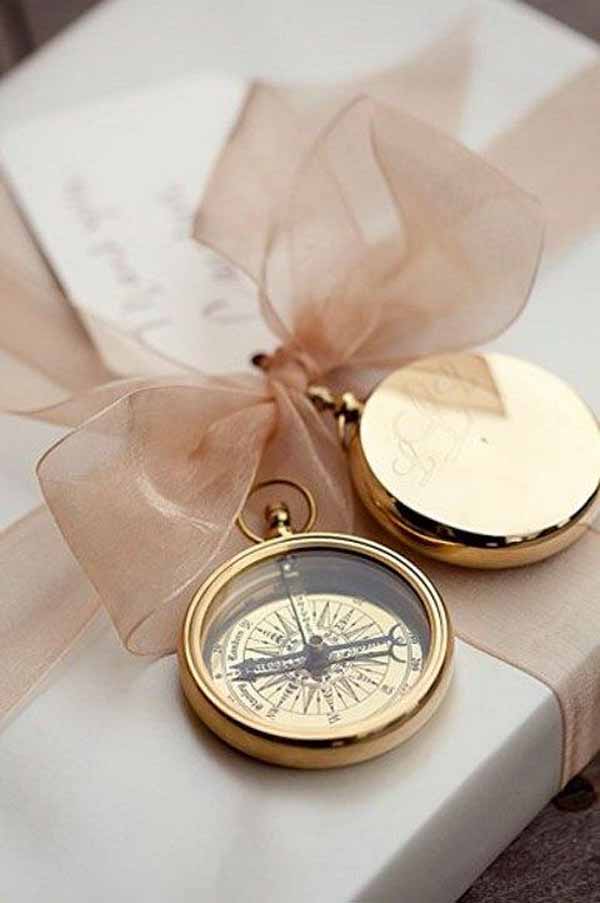 travel theme wedding ideas