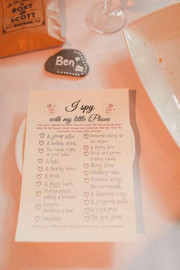 Fun Ideas To Entertain Your Wedding Guests