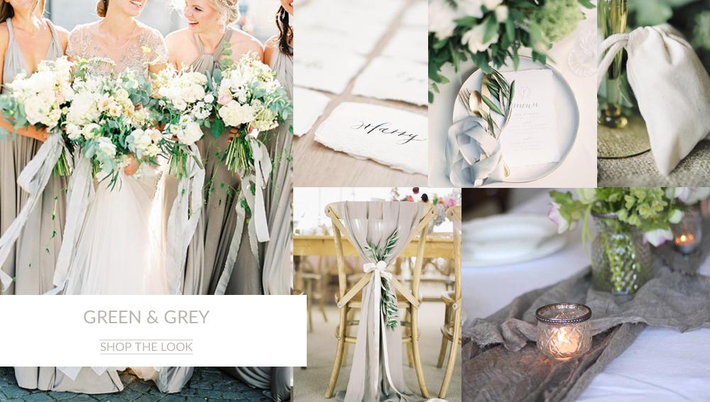 Grey_Green_Cream_Wedding_Colour_Scheme_