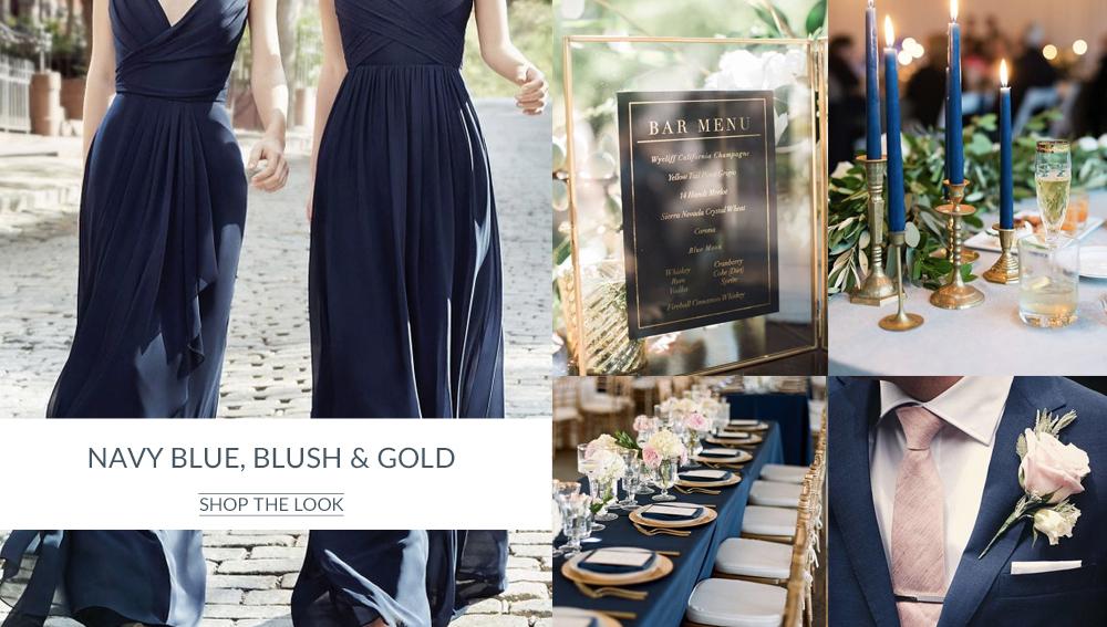 Navy_Blue_Blush_Gold_Wedding_Colour_Scheme