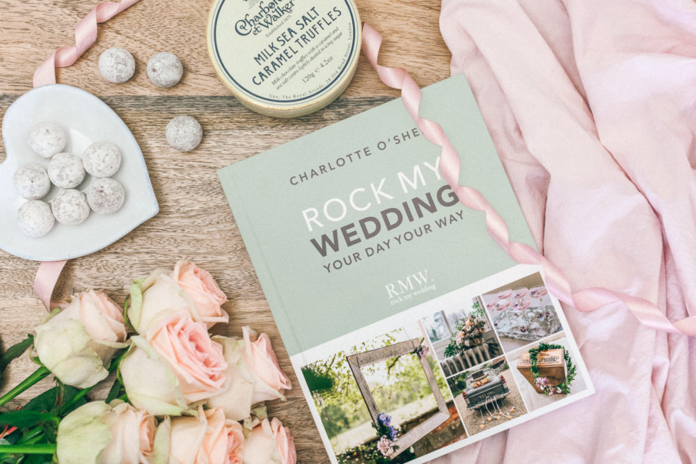 Rock My Wedding Book Cover