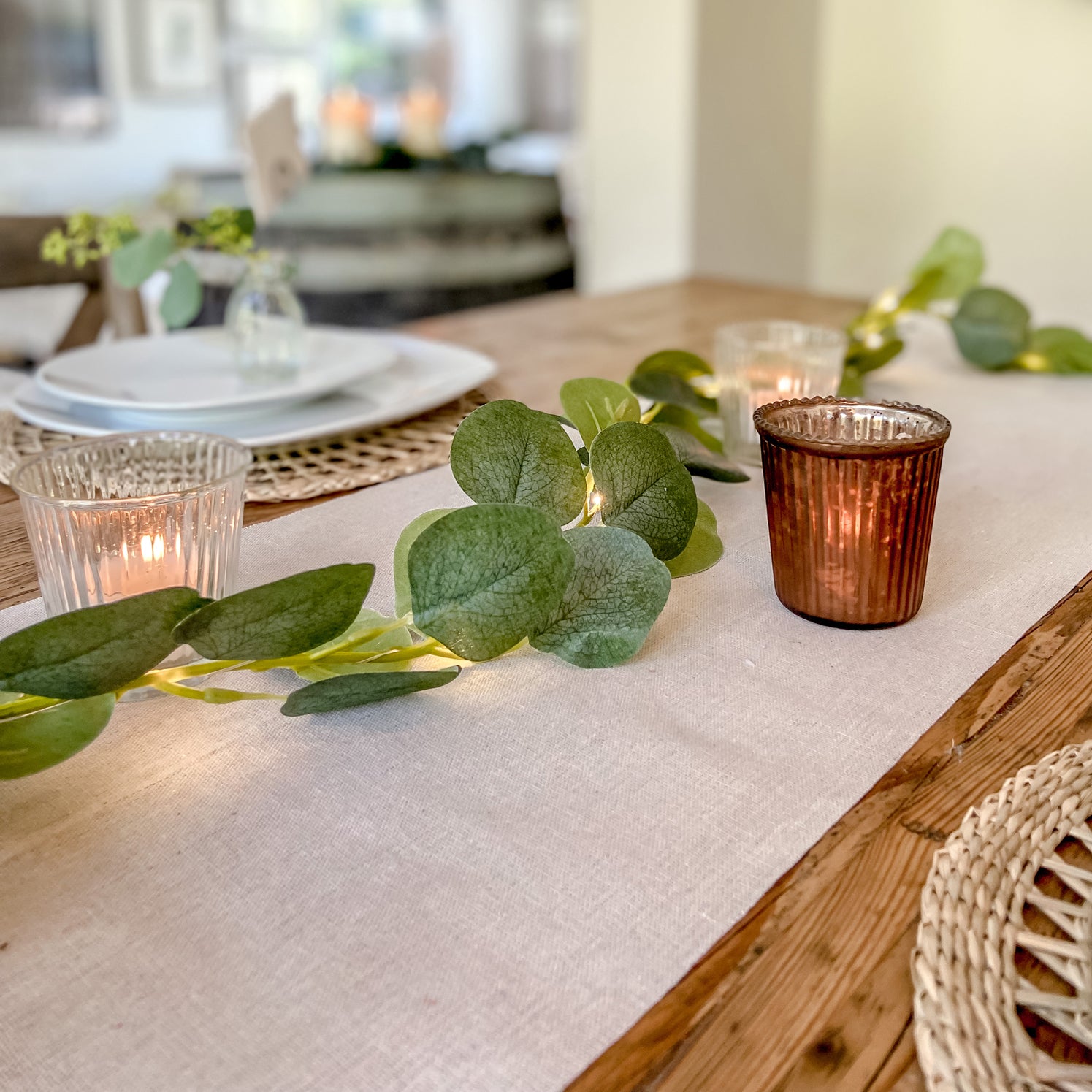 Neutral-Cotton-Table-Runners-5m-Roll-Weddings-UK-from-The-Wedding-of-my-Dreams1