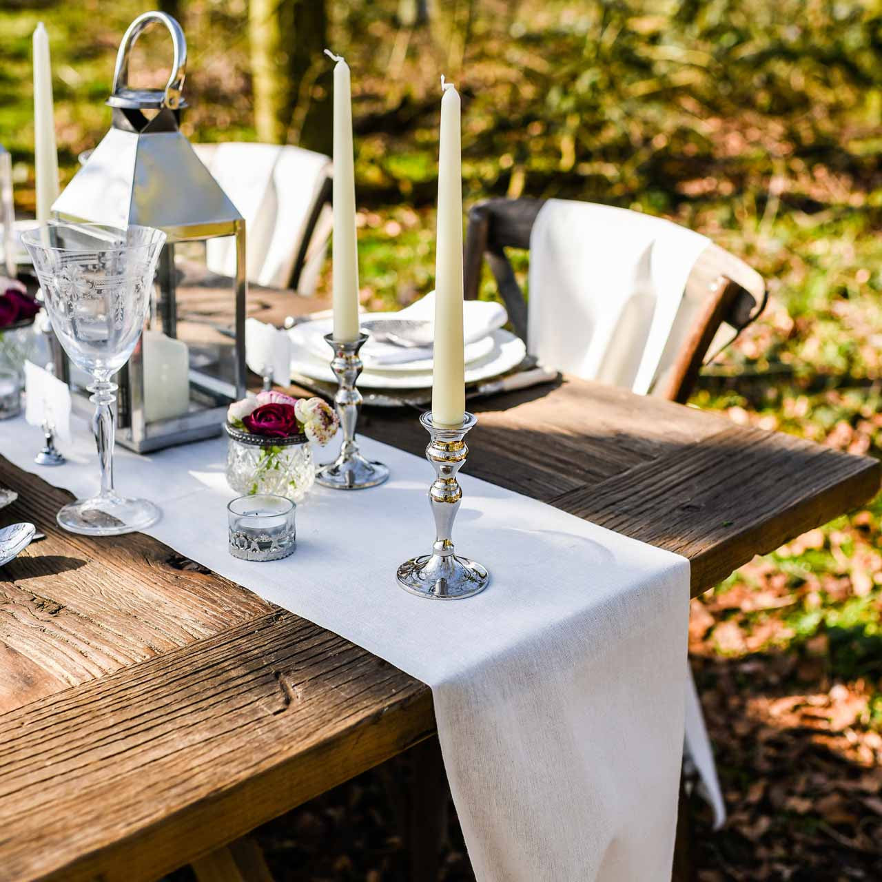 Neutral-Cotton-Table-Runners-5m-Roll-Weddings-UK-from-The-Wedding-of-my-Dreams1