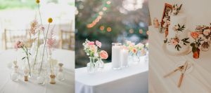 bud vases wedding ideas centrepieces table decorations small bottle vases