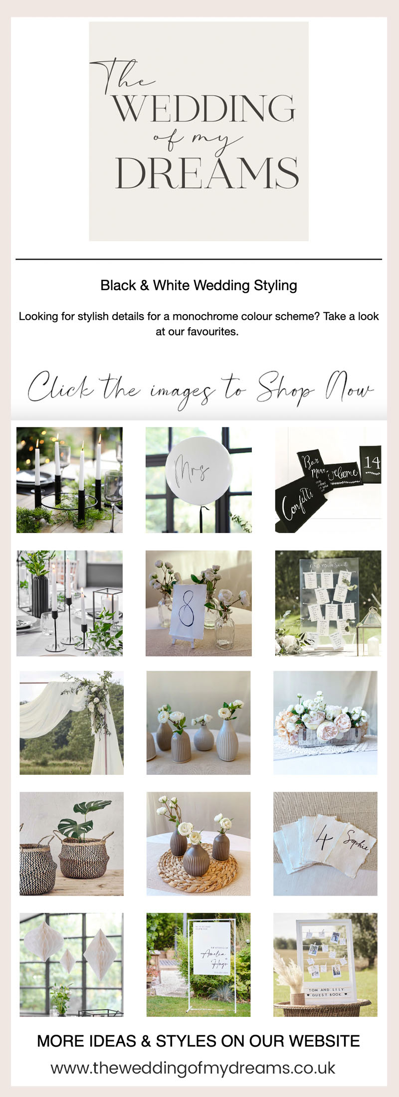 
black-and-white-wedding-table-decorations-styling-ideas