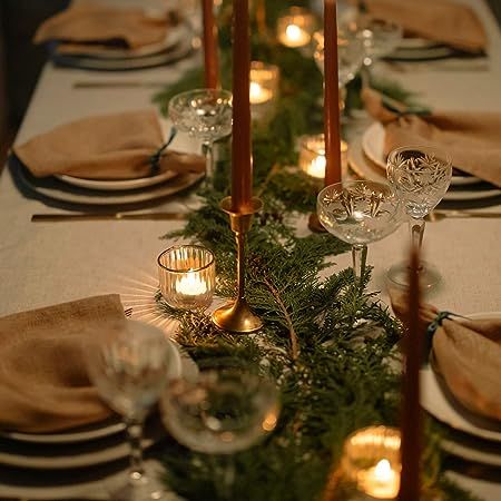 Tea light holders Wedding decorations uk