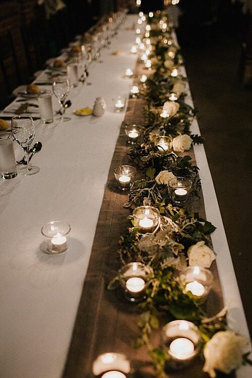 Tea light holders Wedding decorations uk