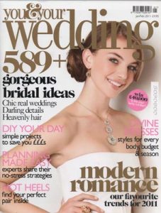 You and Your Wedding