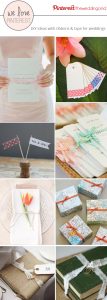 wedding ribbon ideas and tape ideas ribbon wedding invitations napkins gift wrapping