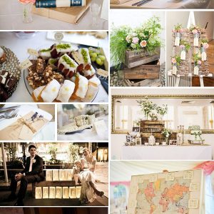 real weddings using decorations from the wedding of my dreams uk