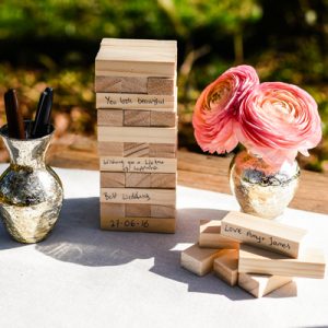 Jenga-wedding-guest-book