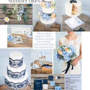you and your wedding magazine 2015 wedding style guide wedding trends 2015 9