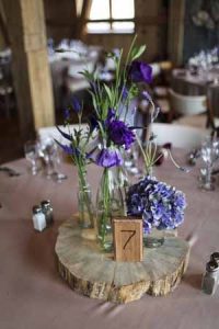 over 30 wood slab tree or slice centrepiece ideas and where to buy online