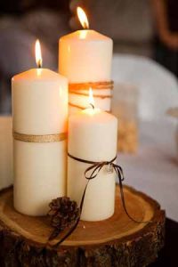 over 30 wood slab tree or slice centrepiece ideas and where to buy online