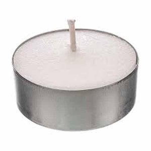 4 hour tea lights for sale