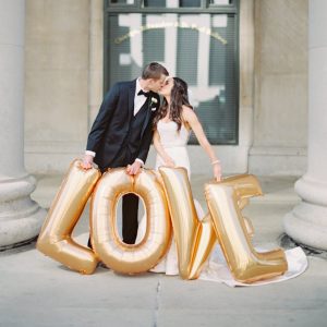 featured image stylemepretty.com - brittamariephotography.com