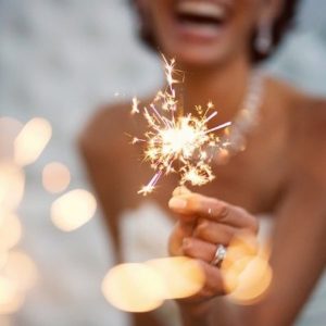 Wedding sparklers and cute sparkler tags buy online www.theweddingofmydreams.co.uk