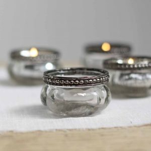 mini-clear-glass-tea-light-holders-with-metal-rim