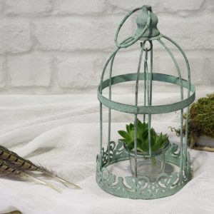 mint-green-hanging-birdcage-tea-light-holder-2