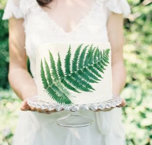 fern wedding ideas stylemepretty.com - slcutahweddingphotography.com