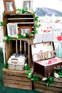 How To Use Wooden Crates At Your Wedding whimsicalwonderlandweddings.com - rchardjones-photography.smugmug.com