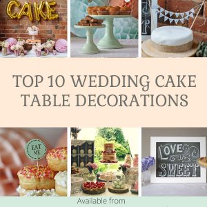 10 wedding cake table decorations you will just have to have for your wedding.jpg