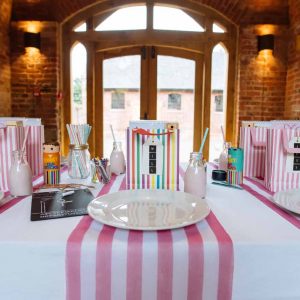 childrens wedding gift bags