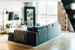 Industrial Living loft apartment (66)