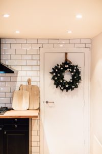 Industrial Living loft apartment Kitchen (44)