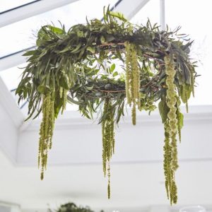 wedding_hanging_hoops_floral_chandelier