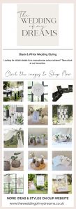 black-and-white-wedding-table-decorations-styling-ideas