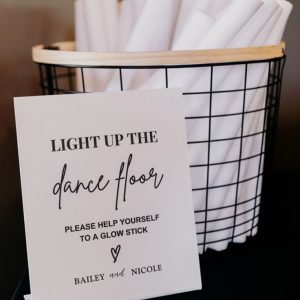 Foam-Glow-Sticks-at-Weddings-UK-from-The-Wedding-of-my-Dreams