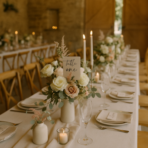 Neutral-Ceramic-Bud-Vases-Set-of-3-Wedding-Centrepiece-UK-Table-Styling