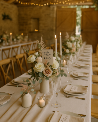 Neutral-Ceramic-Bud-Vases-Set-of-3-Wedding-Centrepiece-UK-Table-Styling