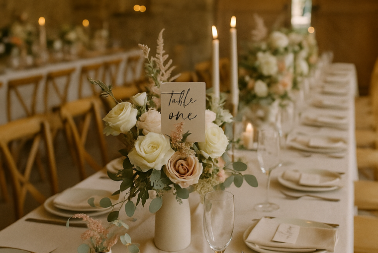 Neutral-Ceramic-Bud-Vases-Set-of-3-Wedding-Centrepiece-UK-Table-Styling